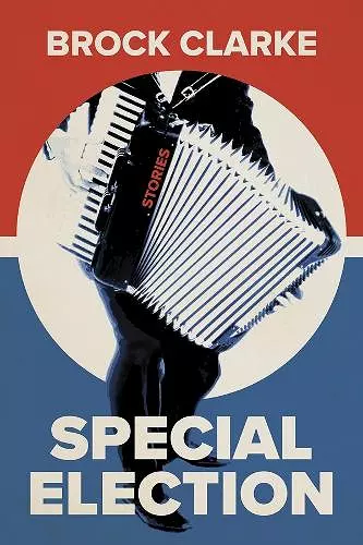 Special Election cover