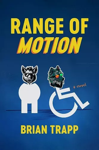 Range of Motion cover