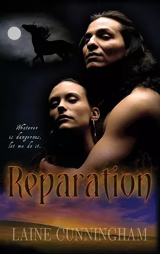 Reparation cover