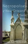 Necropolises of New Orleans I cover