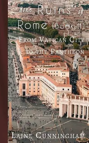 More Ruins of Rome (Book II) cover