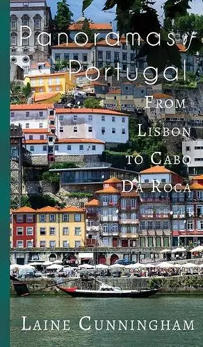 Panoramas of Portugal cover