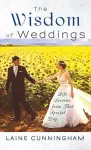 The Wisdom of Weddings cover