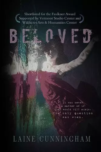 Beloved 5th Anniversary Edition cover