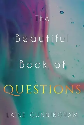 The Beautiful Book of Questions cover