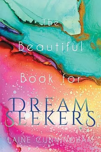 The Beautiful Book for Dream Seekers cover