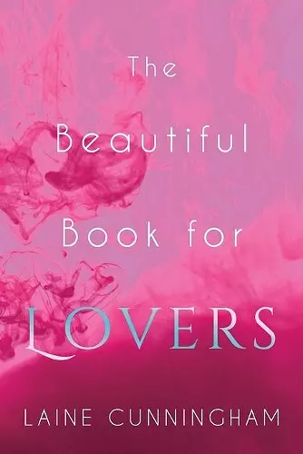 The Beautiful Book for Lovers cover