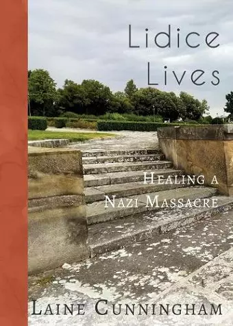 Lidice Lives cover