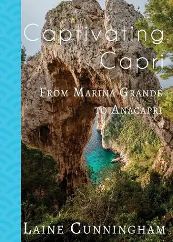 Captivating Capri cover