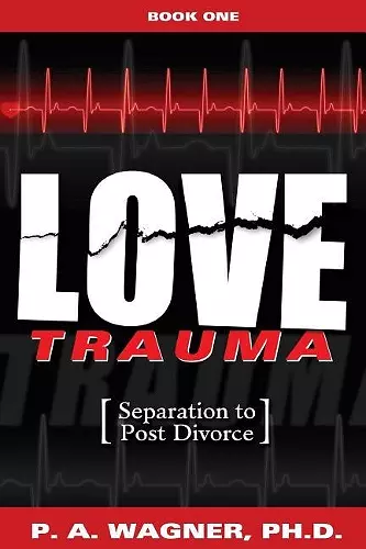 Love Trauma cover