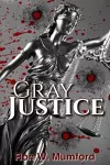 Gray Justice cover