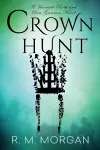 Crown Hunt cover