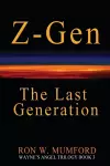 Z-Gen - The Last Generation cover