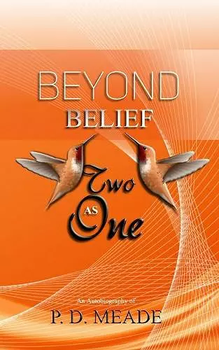 Beyond Belief cover