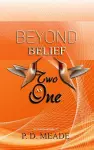 Beyond Belief cover