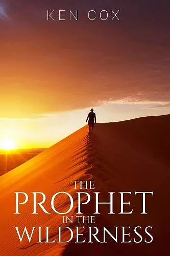 The Prophet In The Wilderness cover