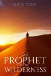 The Prophet In The Wilderness cover