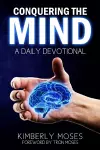 Conquering The Mind cover