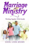 Marriage Ministry cover