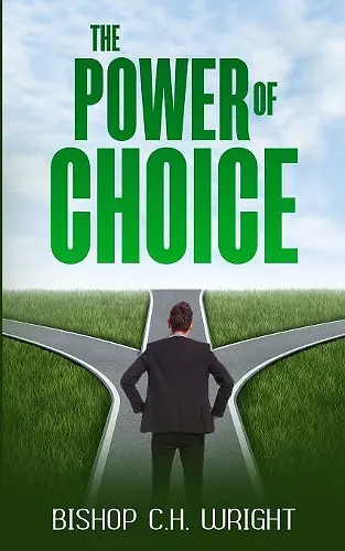 The Power Of Choice cover