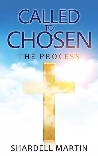 Called To Chosen cover