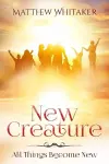 New Creature cover