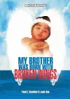 My Brother Was Born With Broken Wings cover