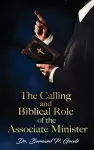 The Calling and Biblical Role of the Associate Minister cover