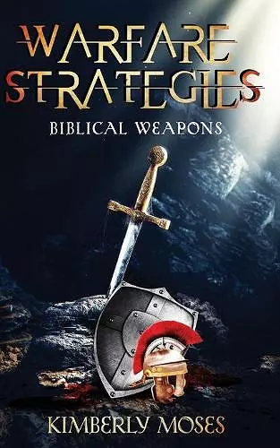 Warfare Strategies cover