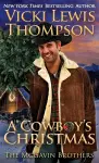 A Cowboy's Christmas cover