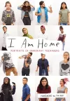 I Am At Home cover