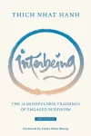 Interbeing cover