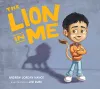 The Lion in Me cover