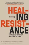 Healing Resistance cover