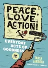 Peace, Love, Action! cover