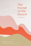 The Friend of the Desert cover