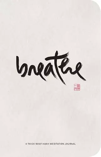 Breathe cover