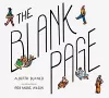 The Blank Page cover