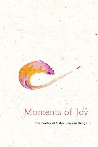 Moments of Joy cover