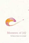 Moments of Joy cover