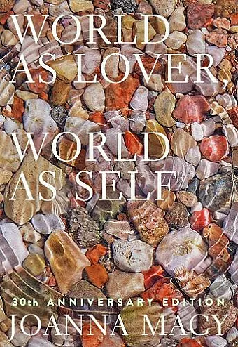 World as Lover, World as Self cover