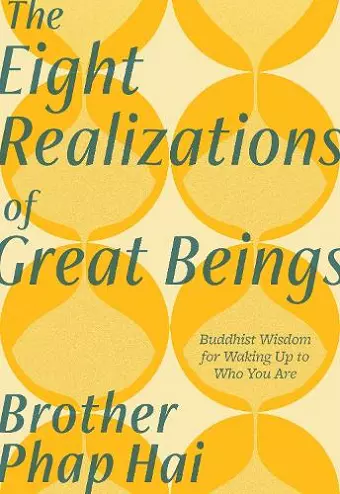 The Eight Realizations of Great Beings cover