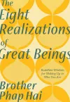 The Eight Realizations of Great Beings cover