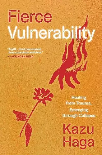 Fierce Vulnerability cover