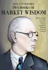 Jesse Livermore's Two Books of Market Wisdom cover