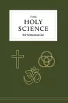 The Holy Science cover