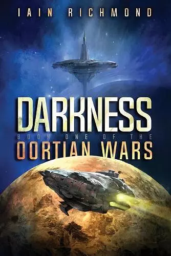 Darkness cover