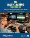 The Music Mixing Workbook cover