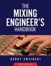 The Mixing Engineer's Handbook 5th Edition cover