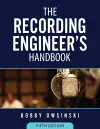 The Recording Engineer's Handbook 5th Edition cover